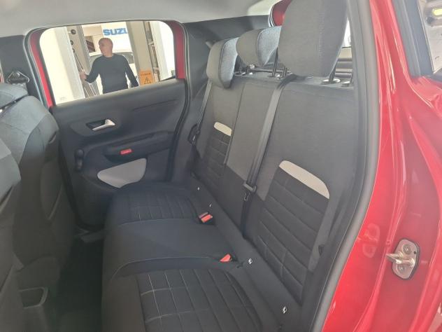 Citroën C3 Turbo 100 S&S PLUS - Foto 8
