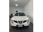 Nissan Juke 1.5 dCi Visia