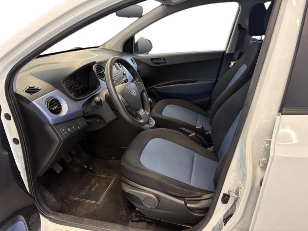 Hyundai i10 i10 1.0 Login E6 - Foto 9