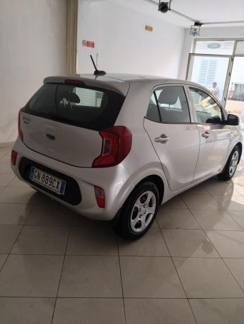 Kia Picanto 1.0 12V 5 porte X Line - Foto 5