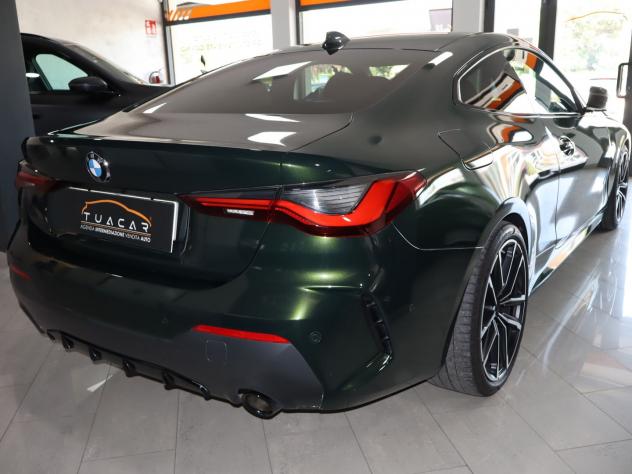 Bmw 420 M Sport 420 d MHEV #11716 - Foto 4