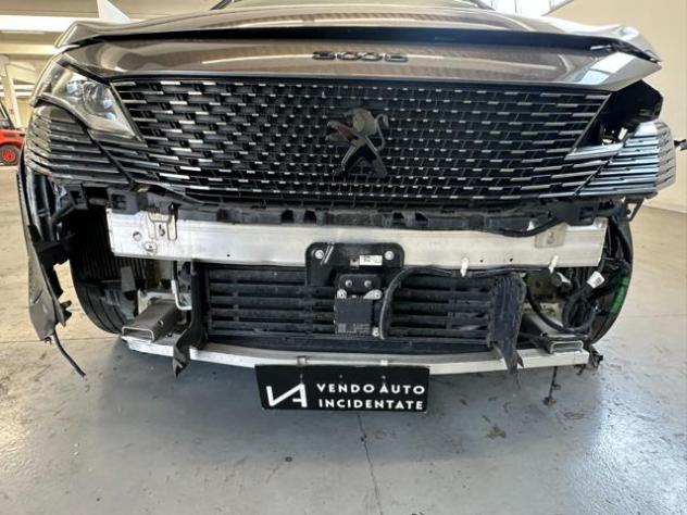 PEUGEOT 3008 HYBRID 225 E-EAT8 GT rif. 23976383 - Foto 9