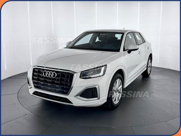 Audi Q2 35 1.5 tfsi Proline Advanced 150cv - Foto 3