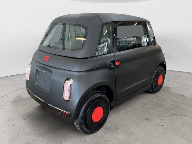 FIAT Topolino SPORTING - Foto 4