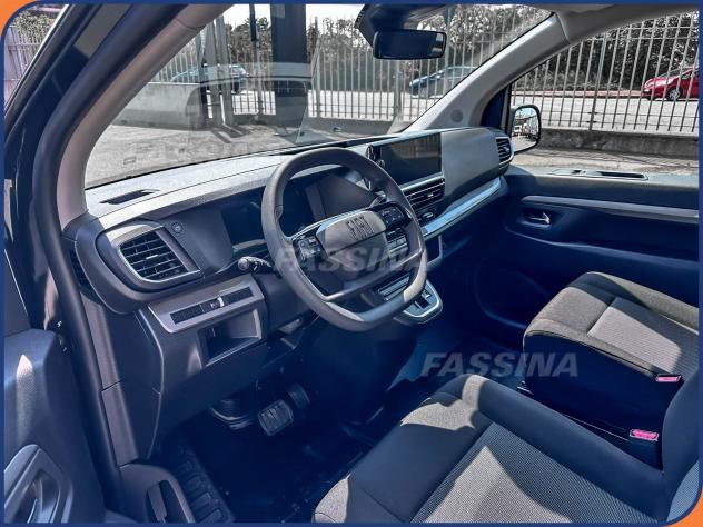 FIAT Ulysse Ulysse M1 M 2.2 diesel 180cv S&S auto 8 posti - Foto 9