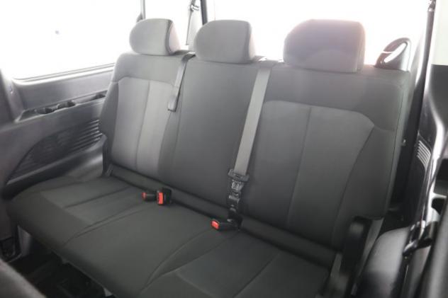 HYUNDAI Staria Staria 2.2 AT 2WD 9 posti Wagon rif. 24002207 - Foto 4