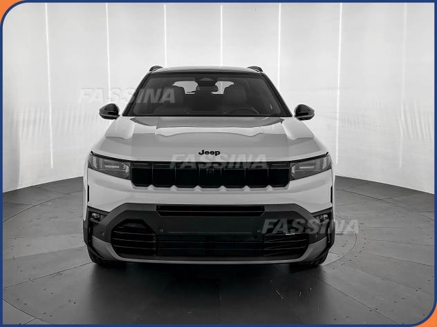 Jeep Compass Compass 1.2 turbo 48V e-hybrid Summit fwd 145cv edct6 - Foto 2