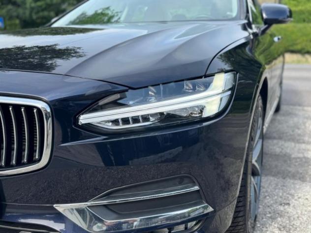 VOLVO S90 T4 Geartronic Inscription rif. 23921667 - Foto 5