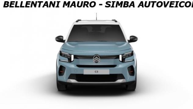 CITROEN C3 PureTech 100 S&S Max rif. 23799211 - Foto 5