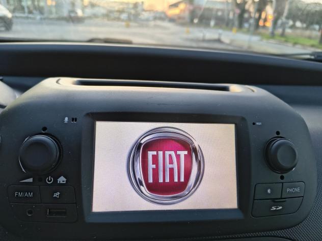 FIAT Fiorino 1.3 Multijet 95 CV E6 SX - Foto 10