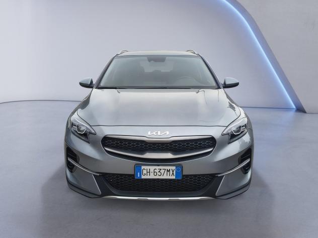 Kia Xceed 1.0 Urban GPL 120 CV NEOPATENTATI