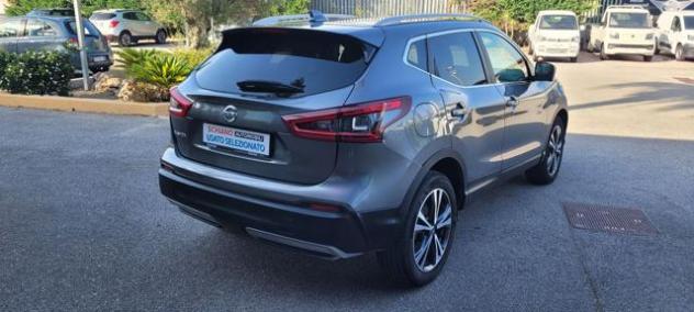 NISSAN Qashqai 1.5 dCi 115 CV N-Connecta rif. 24002450 - Foto 4