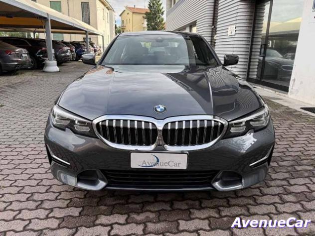 BMW 330 i xdrive Luxury BERLINA CILINDRATA 2.000 rif. 24159667 - Foto 2