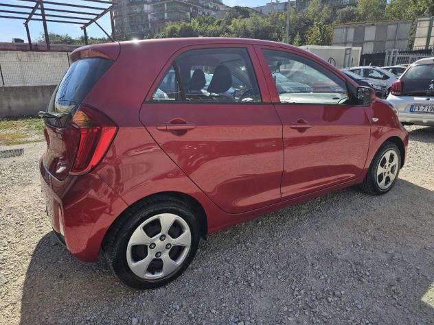 KIA - Picanto - 1.0 12V EcoGPL 5p. Glam Collec. - Foto 7
