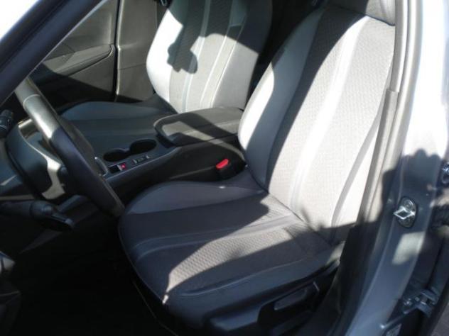 PEUGEOT 2008 ALLURE 1.2 PureTech 100CV S&S rif. 24044192 - Foto 8
