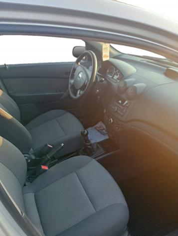 Chevrolet Aveo Aveo 5p 1.2 LS c/clima ecologic Gpl - Foto 6