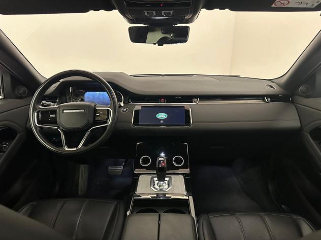 Land Rover Range Rover Evoque 2.0 D200 MHEV Bronze Collection AWD | IVA ESPOSTA - Foto 4
