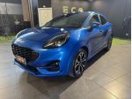 Ford Puma 1.0 Ecoboost Hybrid 125CV ST-Line