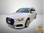 AUDI A3 SPB 35 TDI S tronic Admired S Line rif. 21547561