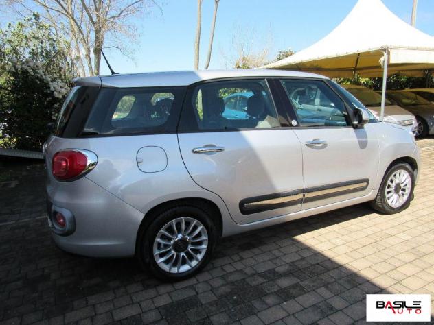 FIAT - 500 L Living - 1.6 Multijet 105 CV Lounge - Foto 6
