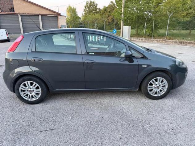 FIAT Punto 1.3 MJT II S&S 95CV 5p Lounge senza lavoro da fare rif. 24073857 - Foto 2
