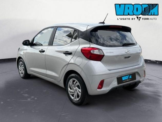 HYUNDAI i10 1.0 MPI Advanced rif. 24202126 - Foto 4