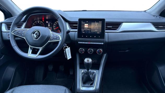 Renault Captur II 2019 1.0 TCe Equilibre - Foto 7