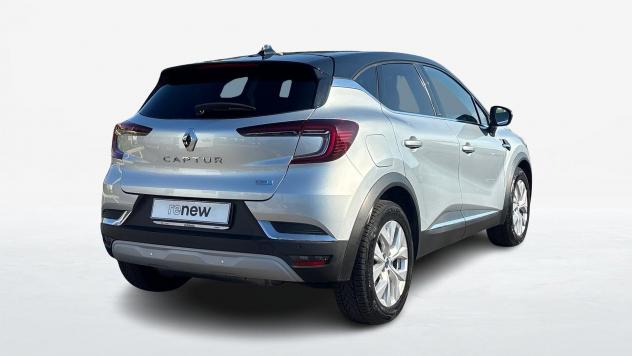Renault Captur II 2019 1.6 E-TECH Plug-in Hybrid 160cv Intens Auto - Foto 2