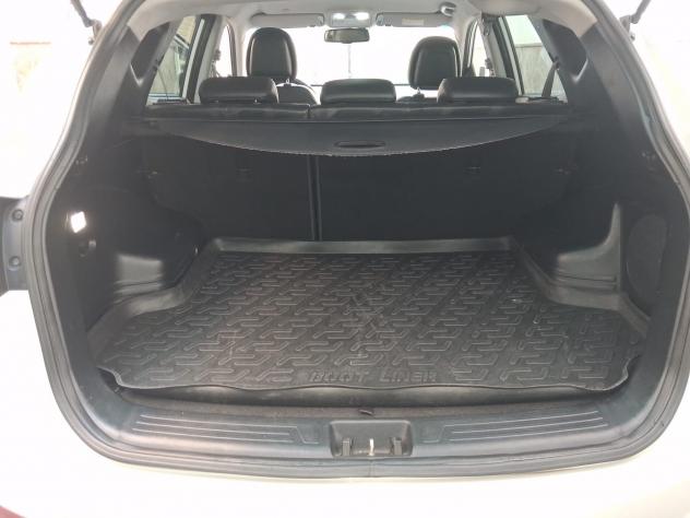Hyundai iX35 1.7 CRDi 2WD Xpossible - 2014 - Foto 7