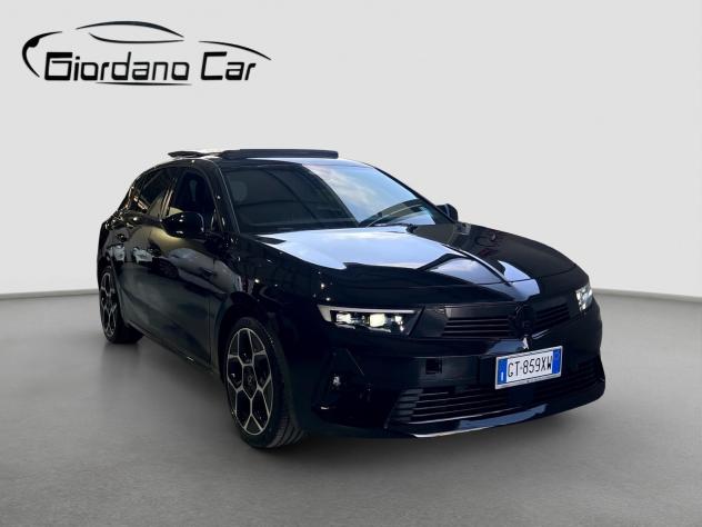 Opel Astra 1.2 Turbo 130 CV AT8 Ultimate - Foto 3