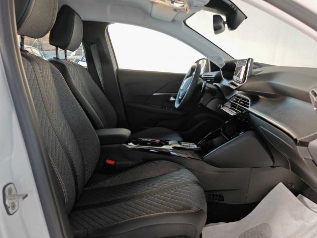 Peugeot 208 2ª serie Hybrid 136 e-DCS6 Allure - Foto 7