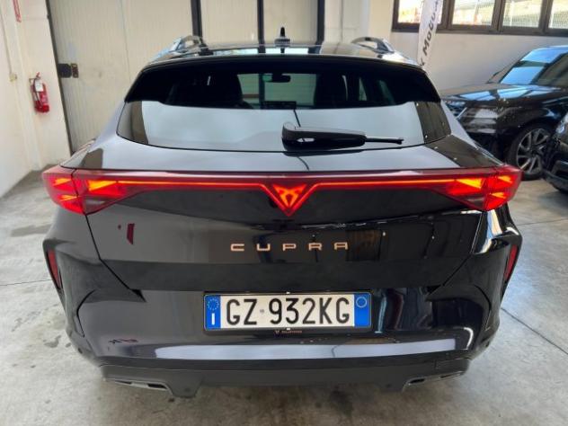CUPRA Formentor 1.5 TSI DSG rif. 23816086 - Foto 9