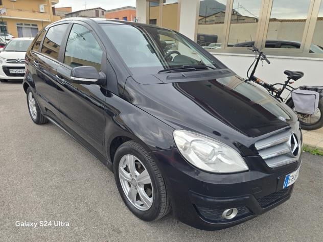 Mercedes-benz B 180 CDI Chrome - Foto 5