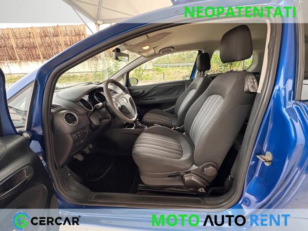 Fiat Punto Evo 3 Porte Punto Evo 3p 1.2 Active s&s - Foto 9