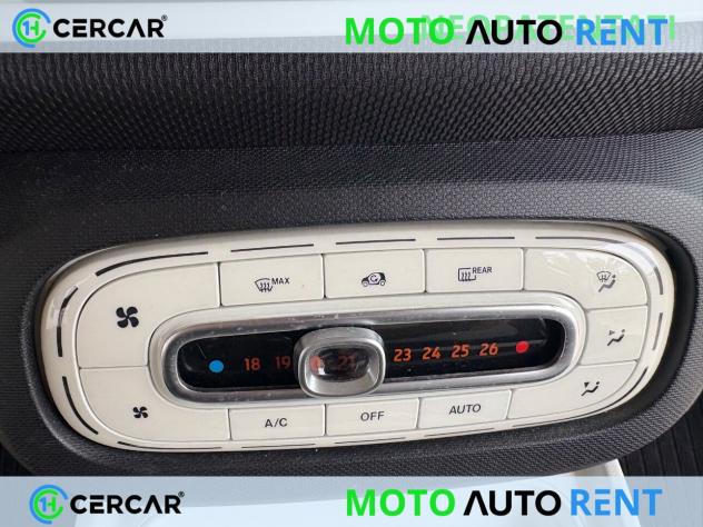 Smart fortwo coupe Fortwo 1.0 Passion 71cv - Foto 20
