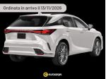LEXUS RX 450h Plug-in Hybrid Luxury rif. 23255869