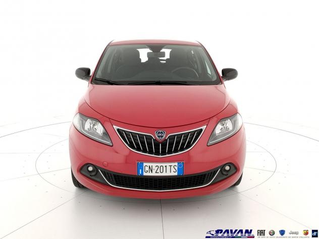 Lancia Ypsilon 1.2 69 CV 5 porte GPL Ecochic Gold - Foto 2