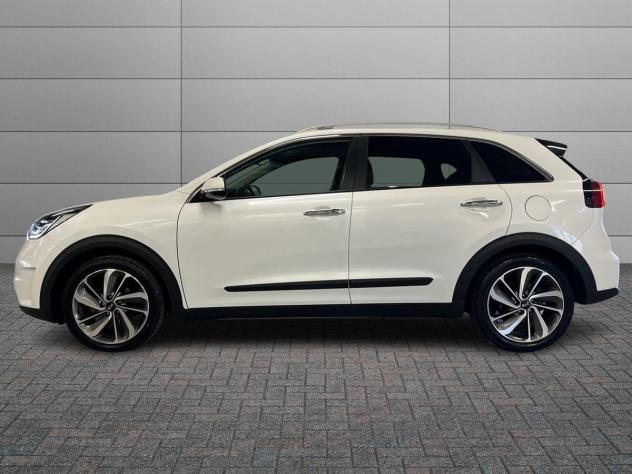 Kia Niro - 1.6 GDi DCT HEV Style - Foto 2