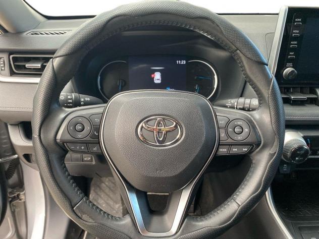 Toyota RAV4 V 2019 2.5 vvt-ie h Dynamic 2wd 218cv e-cvt - Foto 8