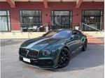 BENTLEY Continental GT W12 Speed  LE MANS COLLECTION rif. 20731468