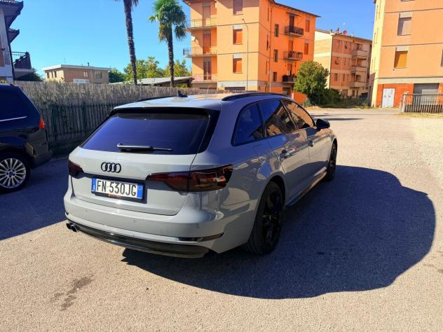 Audi A4 Avant 2.0 TDI 122 CV S tronic - Foto 4