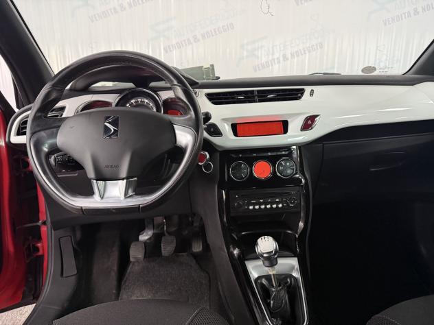 Citroën DS3 DS3 1.6 hdi So Chic 92cv - Foto 10