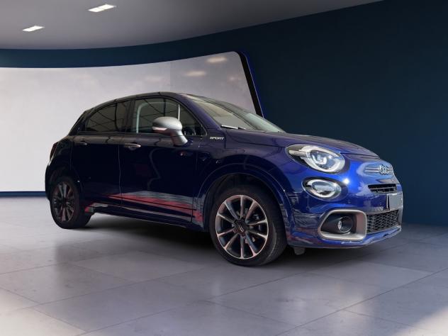 FIAT 500X 500X 1.3 MultiJet 95 CV Sport - Foto 3