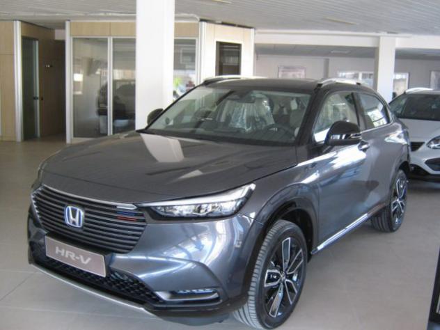 HONDA HR-V 1.5 Hev eCVT Advance Style rif. 16662051 - Foto 3