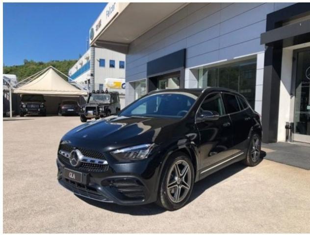 MERCEDES-BENZ GLA 200 d Automatic 4Matic AMG Line Advanced Plus rif. 23928950 - Foto 6