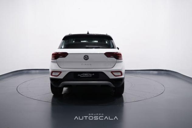 VOLKSWAGEN T-Roc 1.5 TSI 150cv ACT DSG Life rif. 21769699 - Foto 5