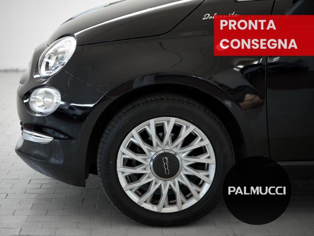 FIAT 500 500 1.0 hybrid Dolcevita 70cv - Foto 6