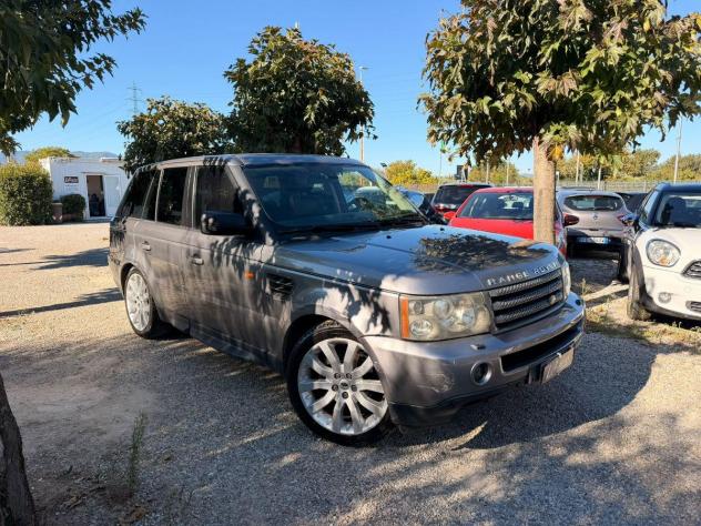 LAND ROVER - Range Rover Sport - 2.7 TDV6 HSE - Foto 2