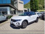 Volkswagen T-Roc T-Roc 1.5 tsi Style dsg