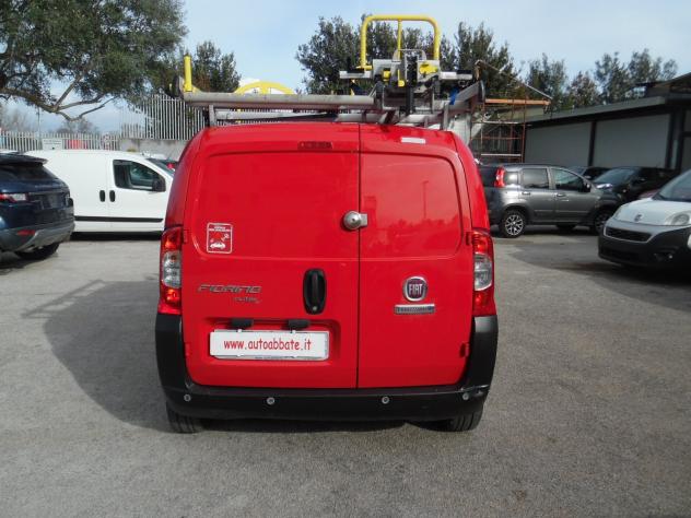 Fiat Fiorino 1.3 MJT 95CV Cargo Adventure - Foto 6